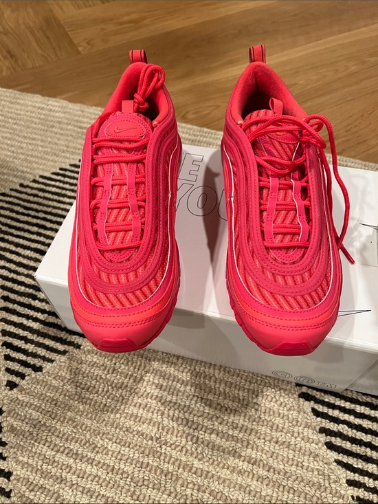 Nike Shoes - Nike Women’s Air Max 97 — Hot Pink Trainers